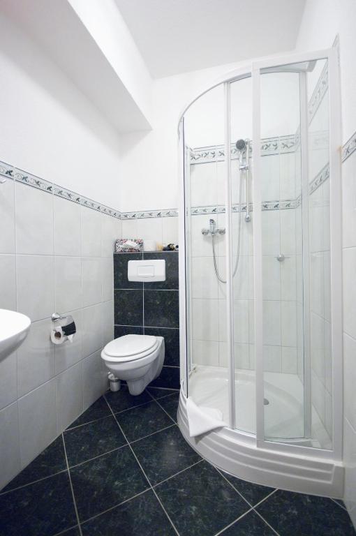 Hotel Am Holzhafen Stade Chambre photo