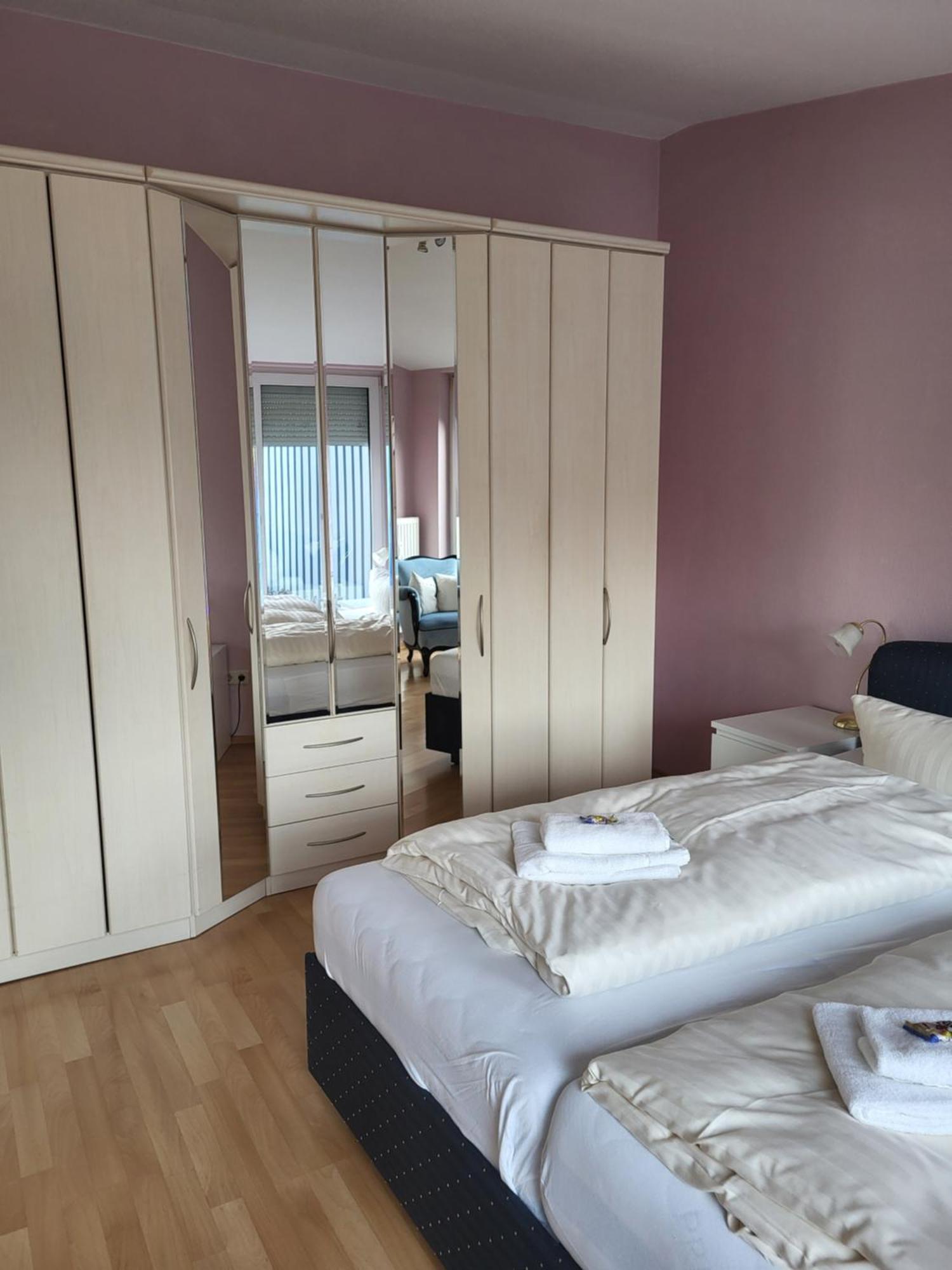 Hotel Am Holzhafen Stade Extérieur photo