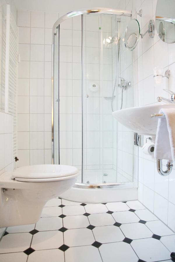 Hotel Am Holzhafen Stade Chambre photo